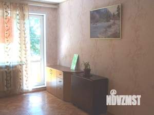 1-к квартира, вторичка, 40м2, 2/9 этаж