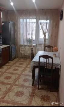 2-к квартира, вторичка, 75м2, 2/10 этаж