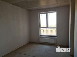 1-к квартира, вторичка, 38м2, 11/23 этаж