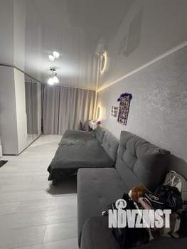 1-к квартира, вторичка, 33м2, 2/9 этаж