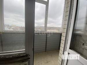 1-к квартира, вторичка, 35м2, 2/6 этаж