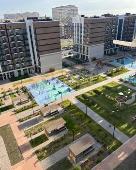 3-к квартира, вторичка, 89м2, 11/12 этаж