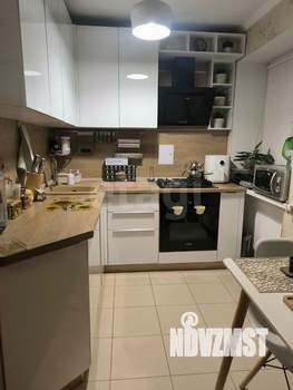 2-к квартира, вторичка, 44м2, 5/5 этаж