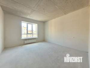 2-к квартира, вторичка, 59м2, 16/16 этаж