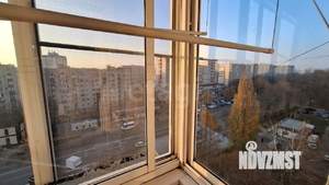 2-к квартира, вторичка, 60м2, 9/9 этаж