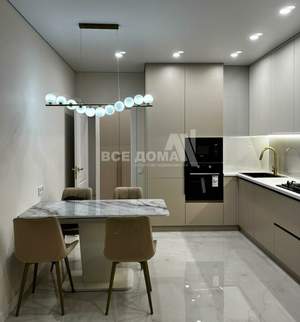 2-к квартира, вторичка, 65м2, 9/20 этаж