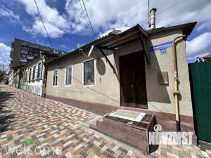 1-к квартира, вторичка, 24м2, 1/1 этаж