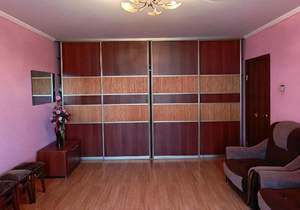 1-к квартира, вторичка, 58м2, 6/10 этаж