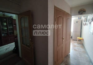 2-к квартира, вторичка, 44м2, 2/5 этаж