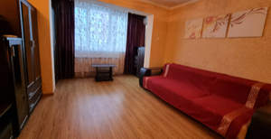 1-к квартира, вторичка, 55м2, 4/10 этаж