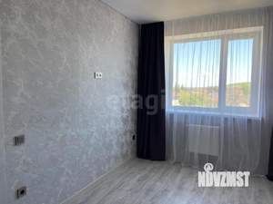 1-к квартира, вторичка, 28м2, 3/6 этаж