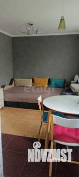 3-к квартира, вторичка, 52м2, 3/5 этаж