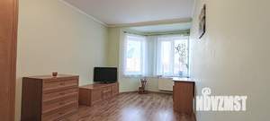 1-к квартира, вторичка, 42м2, 4/4 этаж