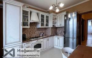 2-к квартира, вторичка, 61м2, 8/9 этаж