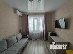 1-к квартира, вторичка, 33м2, 10/18 этаж