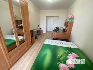 1-к квартира, вторичка, 55м2, 8/9 этаж