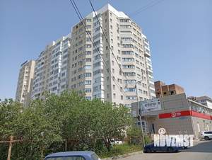1-к квартира, вторичка, 44м2, 4/18 этаж