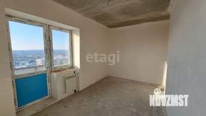 3-к квартира, вторичка, 90м2, 12/16 этаж
