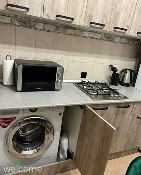 1-к квартира, вторичка, 38м2, 1/10 этаж