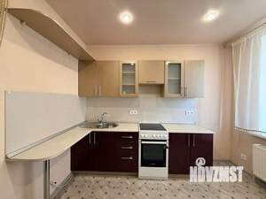 1-к квартира, вторичка, 37м2, 9/16 этаж