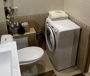 1-к квартира, вторичка, 41м2, 1/10 этаж