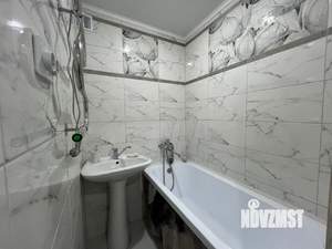 1-к квартира, вторичка, 44м2, 9/12 этаж