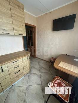 1-к квартира, вторичка, 39м2, 8/9 этаж