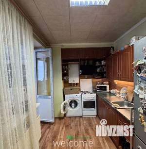 1-к квартира, вторичка, 43м2, 1/7 этаж