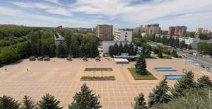 2-к квартира, вторичка, 44м2, 11/12 этаж