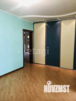 3-к квартира, вторичка, 168м2, 6/10 этаж