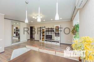 3-к квартира, вторичка, 78м2, 8/10 этаж