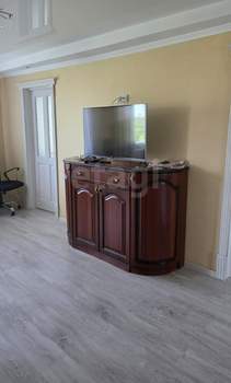 3-к квартира, вторичка, 49м2, 4/5 этаж