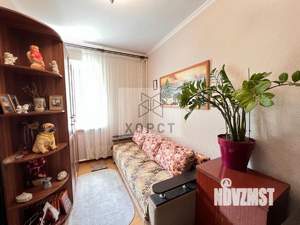 2-к квартира, вторичка, 38м2, 1/2 этаж