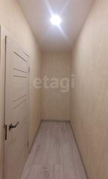 1-к квартира, вторичка, 34м2, 3/7 этаж