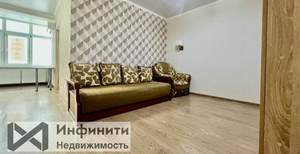 1-к квартира, вторичка, 44м2, 5/16 этаж