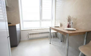 1-к квартира, вторичка, 32м2, 3/6 этаж