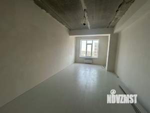 1-к квартира, вторичка, 49м2, 9/12 этаж