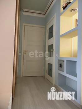 2-к квартира, вторичка, 52м2, 2/3 этаж