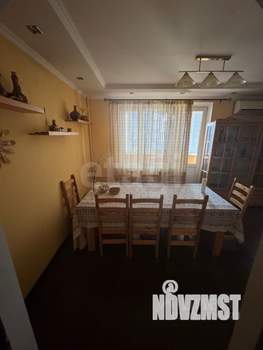 2-к квартира, вторичка, 75м2, 6/10 этаж