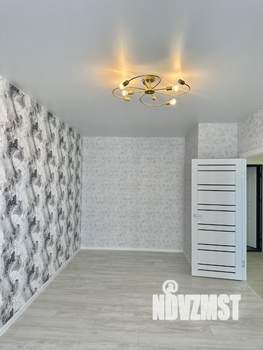 1-к квартира, вторичка, 40м2, 12/21 этаж