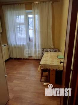 1-к квартира, вторичка, 36м2, 7/11 этаж