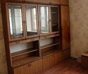 1-к квартира, вторичка, 43м2, 7/12 этаж