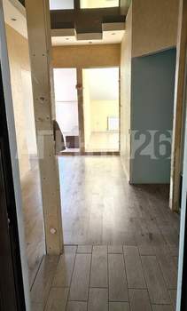 3-к квартира, вторичка, 98м2, 5/5 этаж