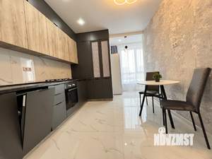 1-к квартира, вторичка, 36м2, 15/16 этаж