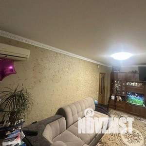 2-к квартира, вторичка, 60м2, 4/9 этаж