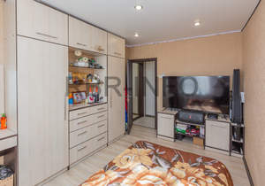 2-к квартира, вторичка, 57м2, 9/10 этаж