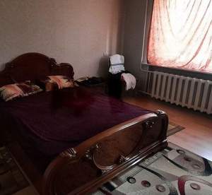 3-к квартира, вторичка, 72м2, 2/9 этаж