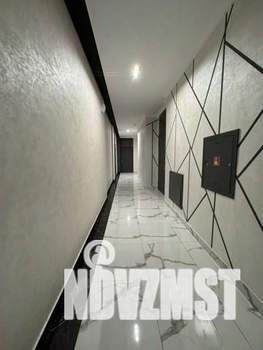 2-к квартира, вторичка, 93м2, 12/16 этаж