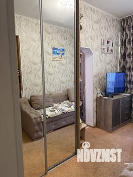 2-к квартира, вторичка, 24м2, 1/3 этаж