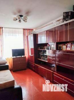 2-к квартира, вторичка, 43м2, 5/5 этаж
